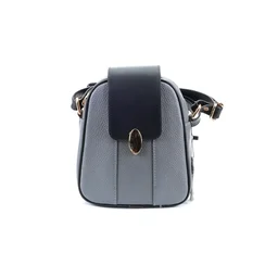 کیف دوشی دخترانه چرم تبریز مدل آیسل - کوچک 9