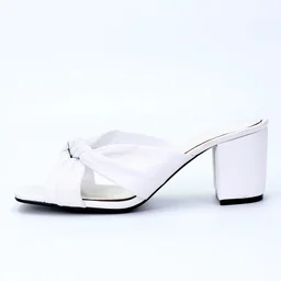 صندل مجلسی زنانه چرم تبریز مدل شفق - کوچک 8